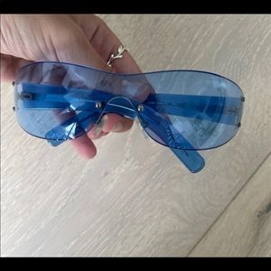 Armani sunglasses
